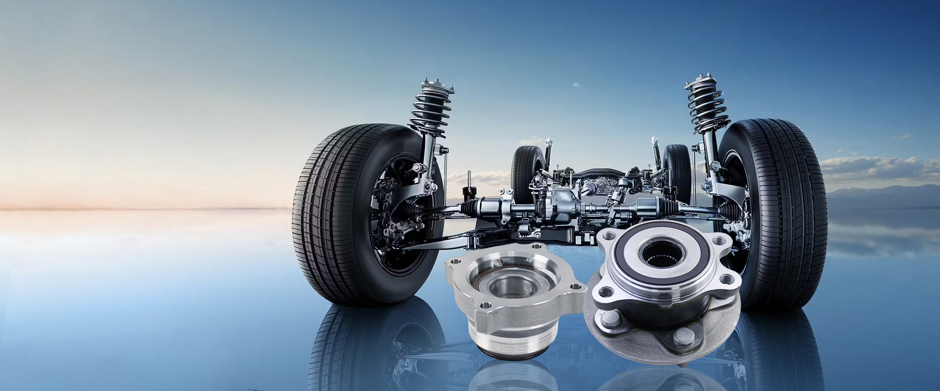 Zhejiang Shuoye Bearing Co., Ltd.