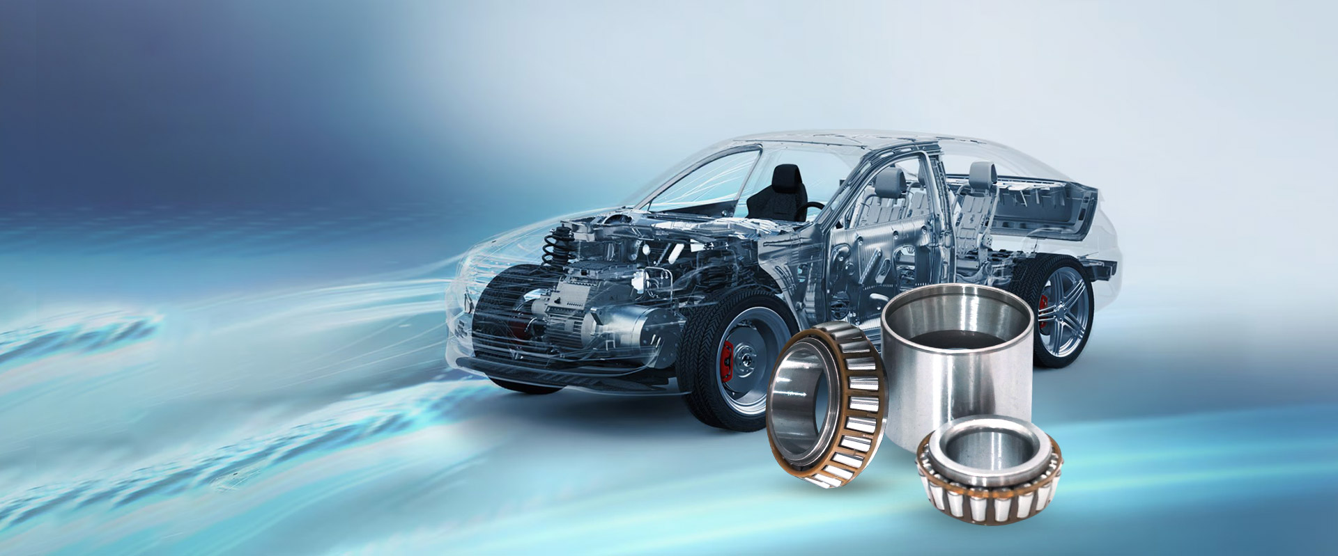 Zhejiang Shuoye Bearing Co., Ltd.