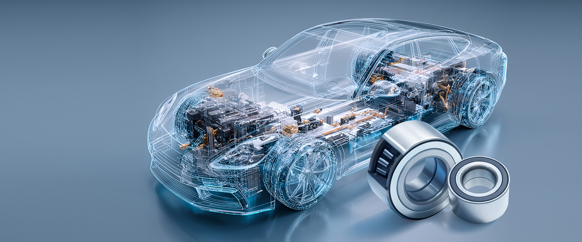 Zhejiang Shuoye Bearing Co., Ltd.