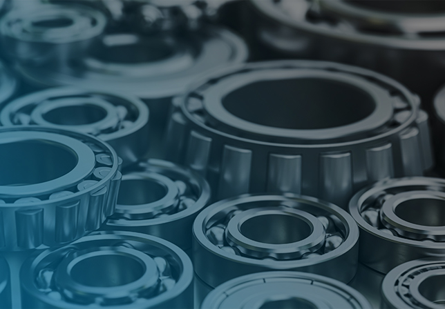 Zhejiang Shuoye Bearing Co., Ltd.