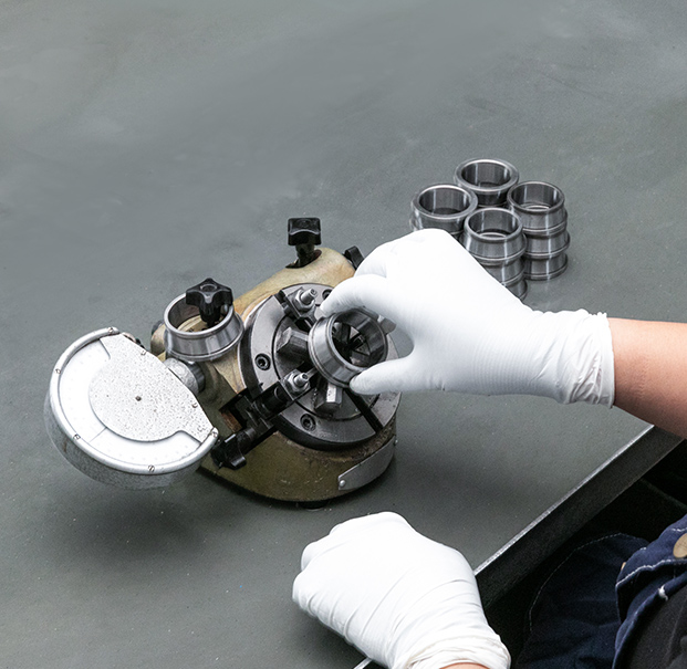 Zhejiang Shuoye Bearing Co., Ltd.