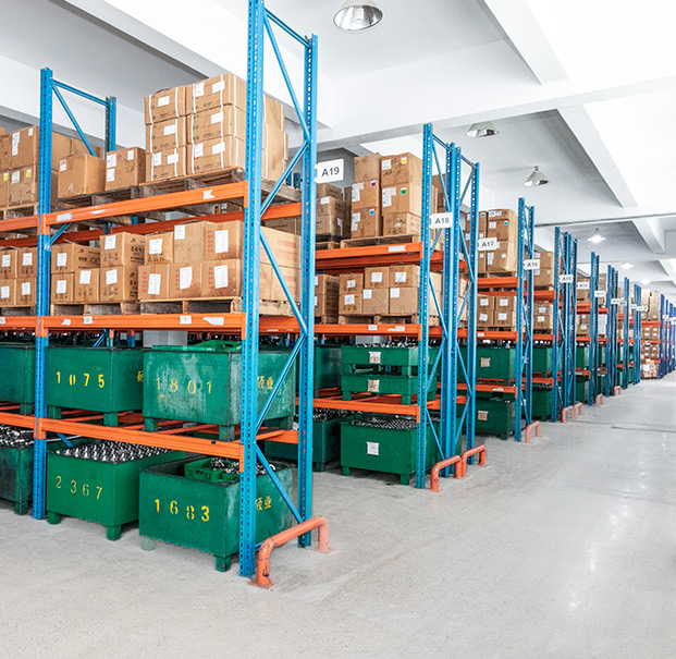 Zhejiang Shuoye Bearing Co., Ltd.