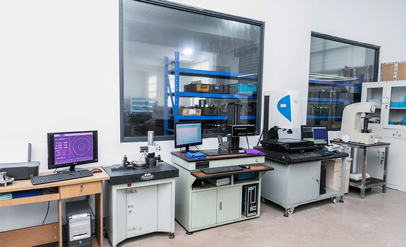 Zhejiang Shuoye Bearing Co., Ltd.