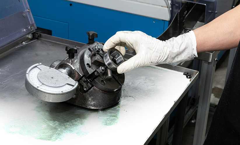 Zhejiang Shuoye Bearing Co., Ltd.